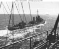 Марианская операция в 1944 году