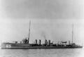 USS Davis DD-65, 1916