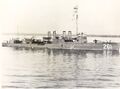 USS Delphy (DD-261)