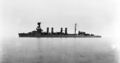 Легкий крейсер USS Detroit. Верфь Мэйр Айленд, 17 февраль 1942 г.