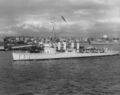 USS Elliot (DD-146)