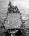 Авианосец USS Enterprise