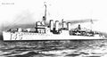 USS Greer
