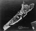Американский линейный (большой) крейсер USS Guam (CB-2) - последний построенный линейный крейсер