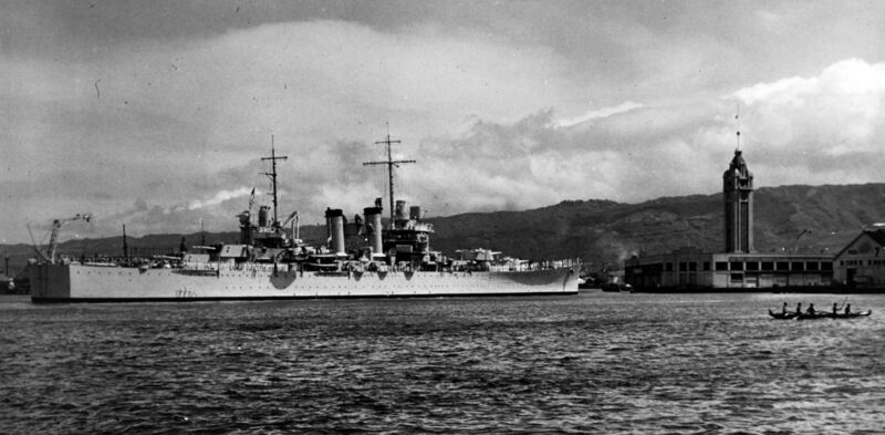 Файл:USS Honolulu 01.jpg