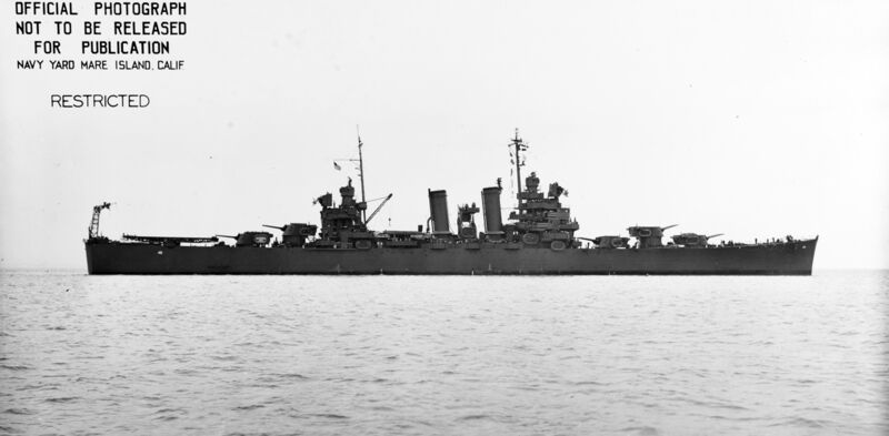 Файл:USS Honolulu 02.jpg