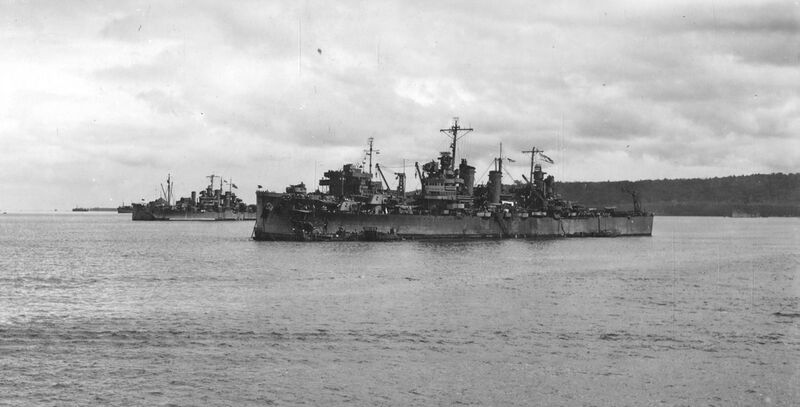 Файл:USS Honolulu 24.jpg