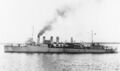 USS Hopewell (DD-181)