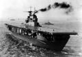 Авианосец USS Hornet
