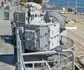Бортовой директор USS Hornet