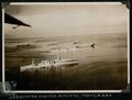USS Houston и USS Augusta в заливе Манилы