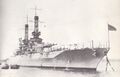 Линкор USS Idaho