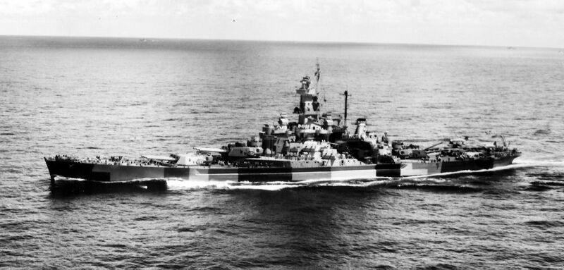 Файл:USS Indiana 08.jpg
