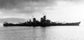 Линкор USS Iowa, декабрь 1943 г.