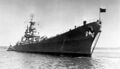 Линкор USS Iowa. Байонн, 29 март 1943 г.