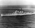 USS Juneau 1941 год