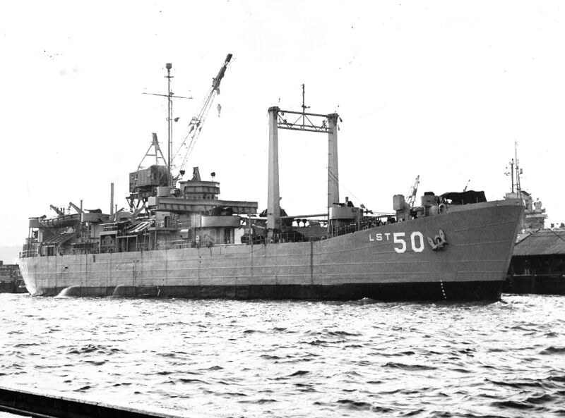 Файл:USS LST-50.jpg
