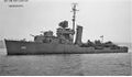 USS Lang (DD-399)