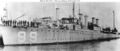 USS Luce (DD-99)