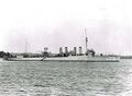 USS MacKenzie