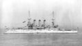 «USS Maine» - якорная стоянка