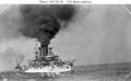 «USS Maine» - В составе эскадры, на заднем фоне «Illinoise»
