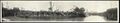 USS Maine' в кессоне после откачки воды - 1911 год