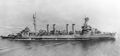 Легкий крейсер USS Marblehead, 12 мая 1944 г.