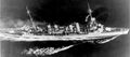 Легкий крейсер USS Marblehead, 10 января 1933 г.