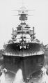 USS Maryland в сухом доке. 1928 год.