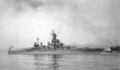 Maryland в своем окончательном виде. 1945 год.