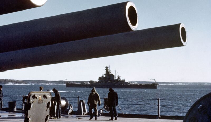 Файл:USS Massachusetts 03.jpg