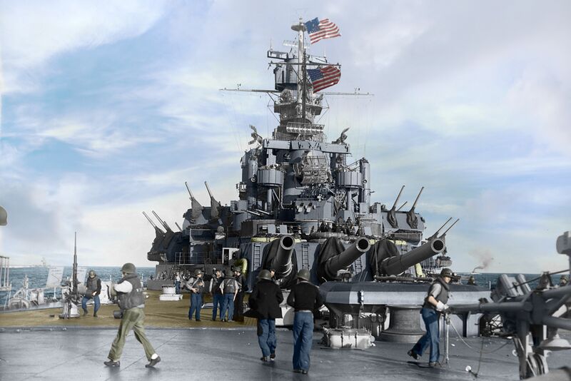 Файл:USS Massachusetts 19.jpg