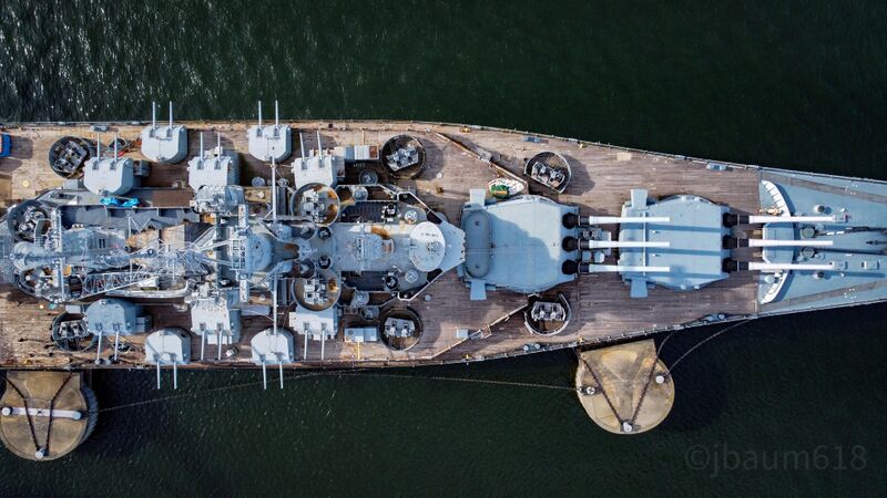 Файл:USS Massachusetts 22.jpg