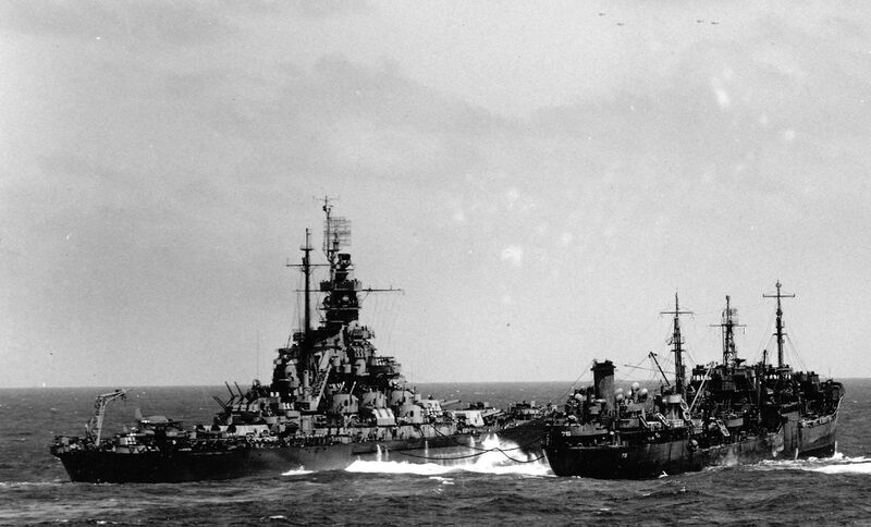 Файл:USS Massachusetts 37.jpg