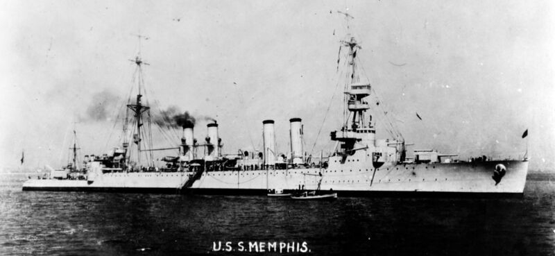 Файл:USS Memphis 03.jpg
