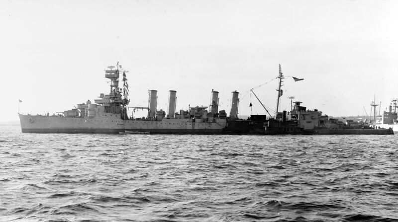Файл:USS Memphis 07.jpg