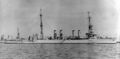Легкий крейсер USS Memphis, конец 1920-х гг.