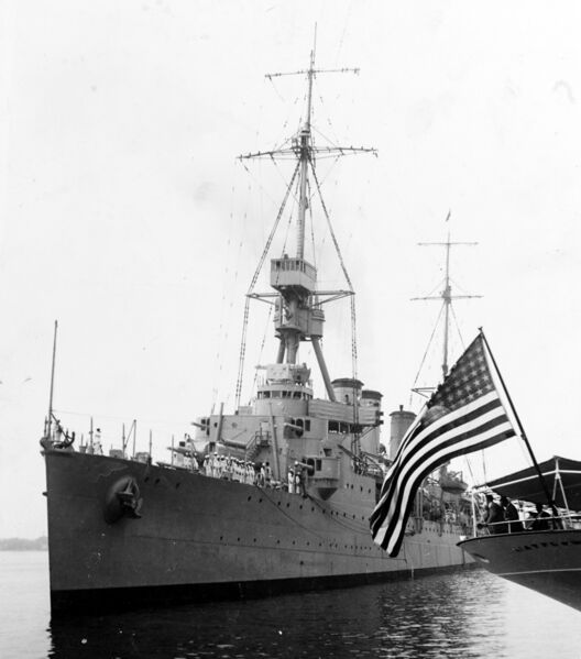 Файл:USS Memphis 16.jpg