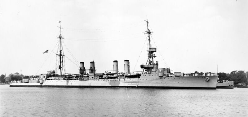 Файл:USS Memphis 19.jpg