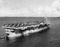USS Monterey