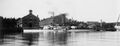 USS Monterey (BM-6). Расположение: база ВМС США Mare Island Navy Yard, California, август 1897.