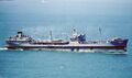 USS Neches