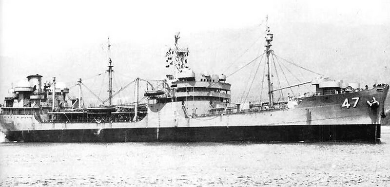 Файл:USS Neches (AO-47) unk 12a.jpg