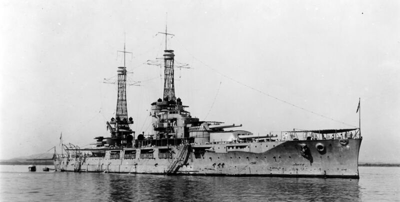 Файл:USS Nevada 02.jpg