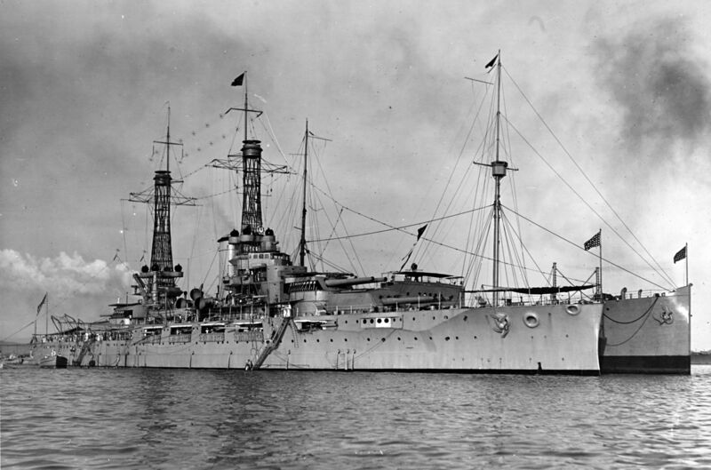 Файл:USS Nevada 03.jpg