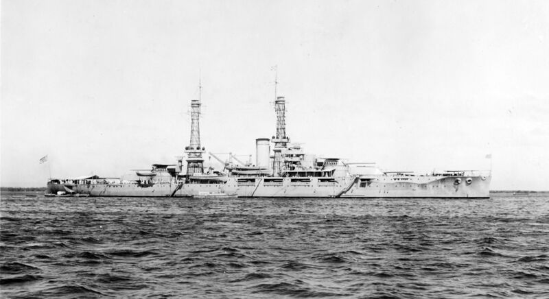 Файл:USS Nevada 08.jpg