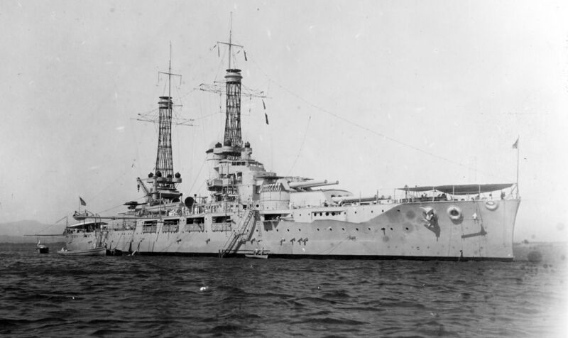 Файл:USS Nevada 09.jpg