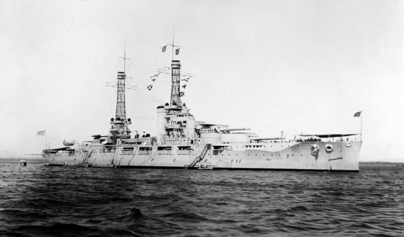 Файл:USS Nevada 10.jpg