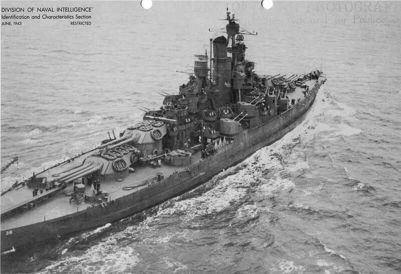 Файл:USS Nevada 107.jpg